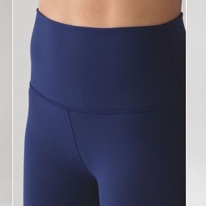 Lululemon High Times Pant Legging Tights